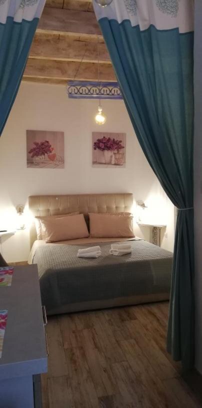 Alghero Old Town Apartment Zewnętrze zdjęcie