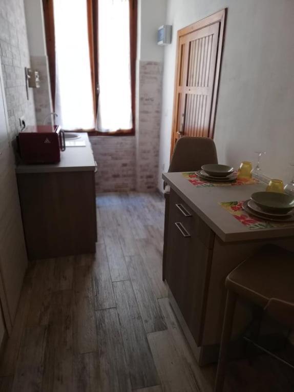 Alghero Old Town Apartment Zewnętrze zdjęcie